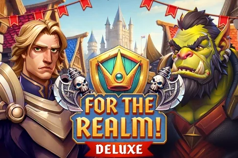For The Realm Deluxe